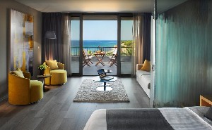 Hotel BLUE DOLPHIN RESORT wakacje