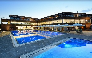 Hotel BLUE DOLPHIN RESORT wakacje