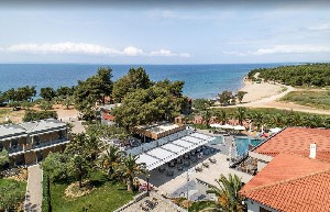 Hotel BLUE DOLPHIN RESORT wakacje