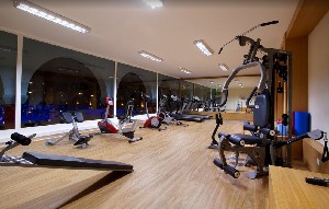 Hotel BLUE DOLPHIN RESORT wakacje