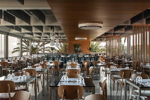 Hotel BLUE DOLPHIN RESORT wakacje