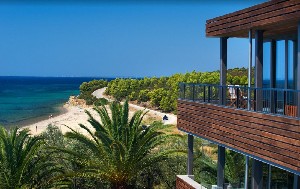 Hotel BLUE DOLPHIN RESORT wakacje