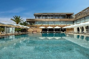 Hotel BLUE DOLPHIN RESORT wakacje