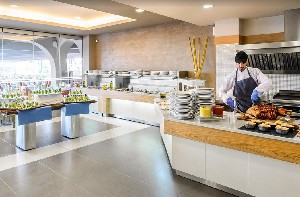 Hotel BLUE DOLPHIN RESORT wakacje