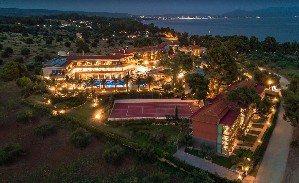 Hotel BLUE DOLPHIN RESORT wakacje