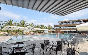 Hotel BLUE DOLPHIN RESORT wakacje