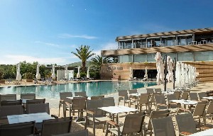 Hotel BLUE DOLPHIN RESORT wakacje