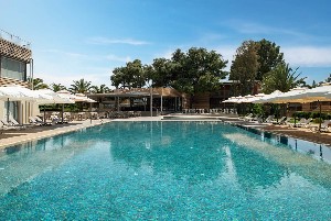 Hotel BLUE DOLPHIN RESORT wakacje