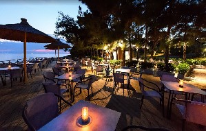 Hotel BLUE DOLPHIN RESORT wakacje