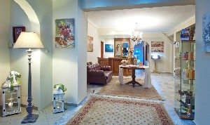 Hotel ALKYONIS wakacje