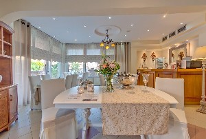 Hotel ALKYONIS wakacje