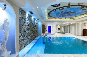 Hotel ALKYONIS wakacje