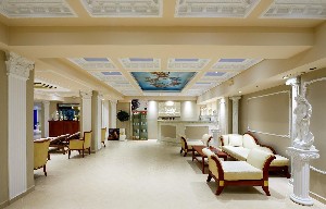 Hotel ALKYONIS wakacje