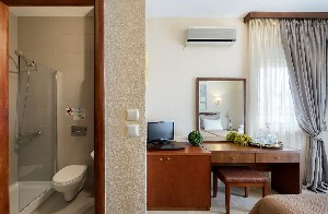 Hotel ALKYONIS wakacje