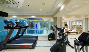 Hotel ALKYONIS wakacje