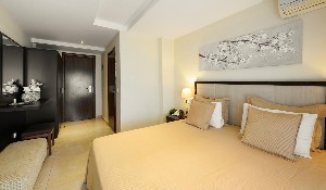 Hotel ALKYONIS wakacje