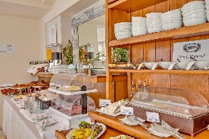 Hotel ALKYONIS wakacje