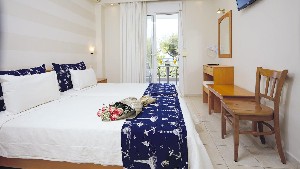 Hotel GEORGALAS SUN BEACH RESORT wakacje