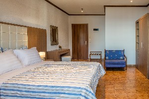 Junior Suite Sea View