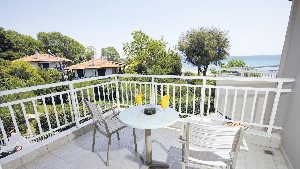 Hotel GEORGALAS SUN BEACH RESORT wakacje