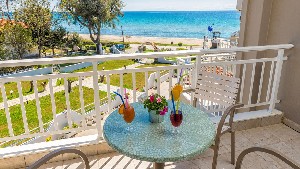 Hotel GEORGALAS SUN BEACH RESORT wakacje