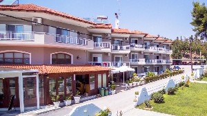 Hotel GEORGALAS SUN BEACH RESORT wakacje