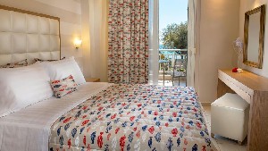 Hotel GEORGALAS SUN BEACH RESORT wakacje