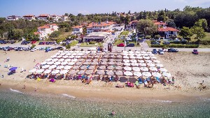 Hotel GEORGALAS SUN BEACH RESORT wakacje