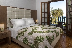 Junior Suite Sea View