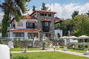 Georgalas Sun Beach Villa