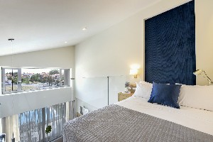 Premier Loft Plus Pool View