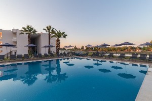 Hotel MYTHIC SUMMER HOTEL wakacje