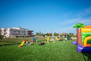 Hotel MYTHIC SUMMER HOTEL wakacje