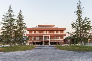 Hotel MYTHIC SUMMER HOTEL wakacje