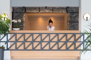 Hotel MYTHIC SUMMER HOTEL wakacje