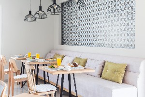 Hotel MYTHIC SUMMER HOTEL wakacje