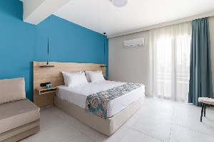 Hotel MYTHIC SUMMER HOTEL wakacje