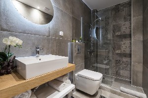 Hotel MYTHIC SUMMER HOTEL wakacje