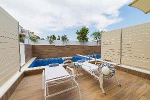 Hotel MYTHIC SUMMER HOTEL wakacje