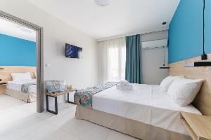 Hotel MYTHIC SUMMER HOTEL wakacje