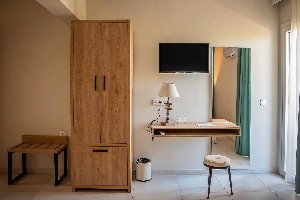 Hotel MYTHIC SUMMER HOTEL wakacje