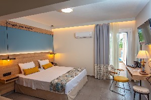 Hotel MYTHIC SUMMER HOTEL wakacje