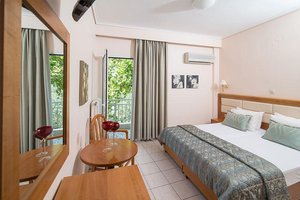 Hotel REGINA MARE wakacje