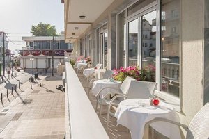 Hotel REGINA MARE wakacje