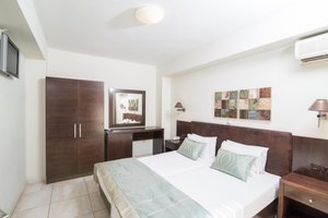 Hotel REGINA MARE wakacje