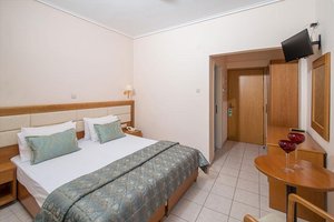 Hotel REGINA MARE wakacje