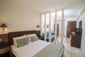 Hotel REGINA MARE wakacje