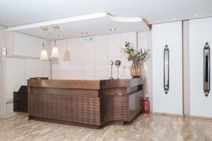 Hotel REGINA MARE wakacje