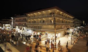Hotel REGINA MARE wakacje