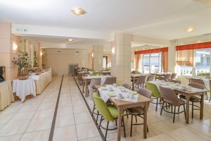 Hotel REGINA MARE wakacje